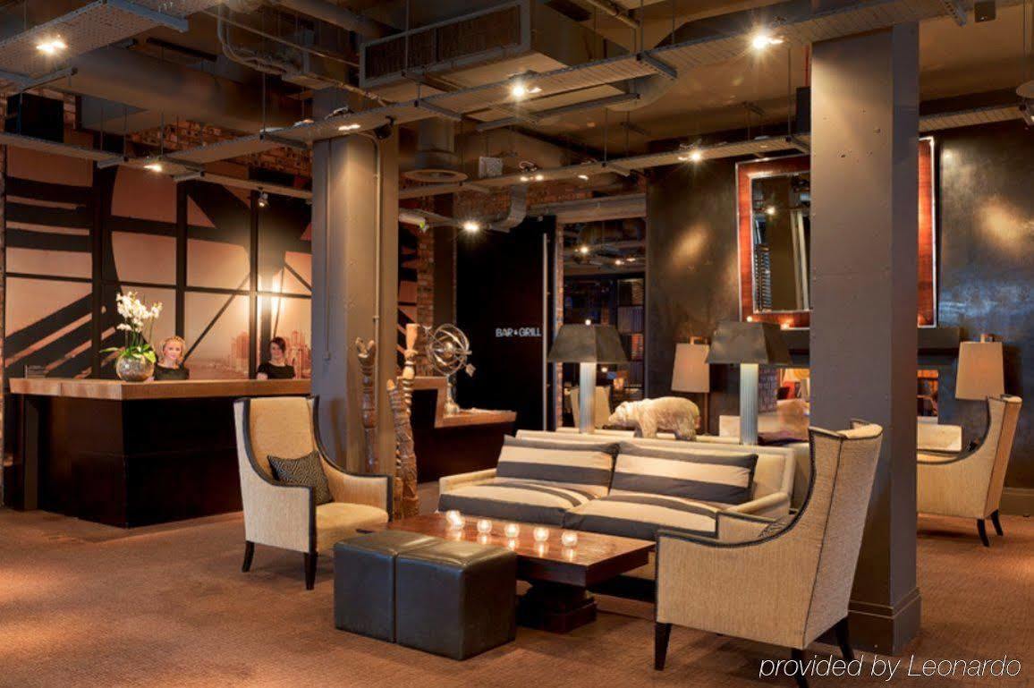 Dakota Edinburgh Hotel