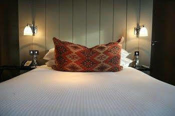 Hotel Dakota Edinburgh