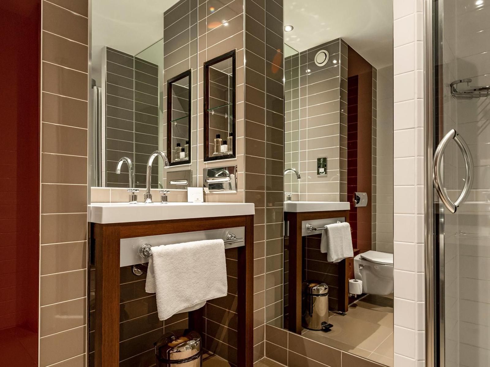 Hotel Dakota Edinburgh South Queensferry