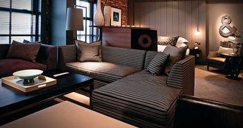 Hotel Dakota Edinburgh