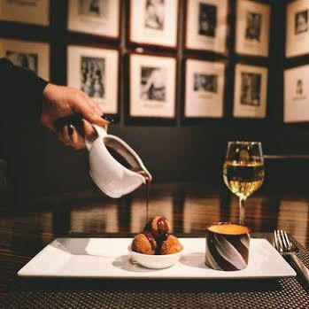 Dakota Edinburgh Hotel 4*