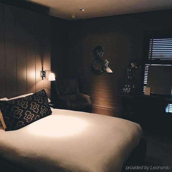 Dakota Edinburgh Hotel South Queensferry
