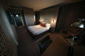 Dakota Edinburgh 4* South Queensferry