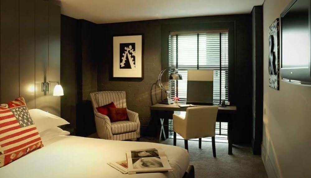 Dakota Edinburgh 4* South Queensferry