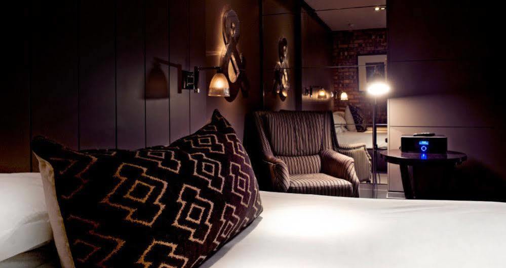 Dakota Edinburgh Hotel 4*