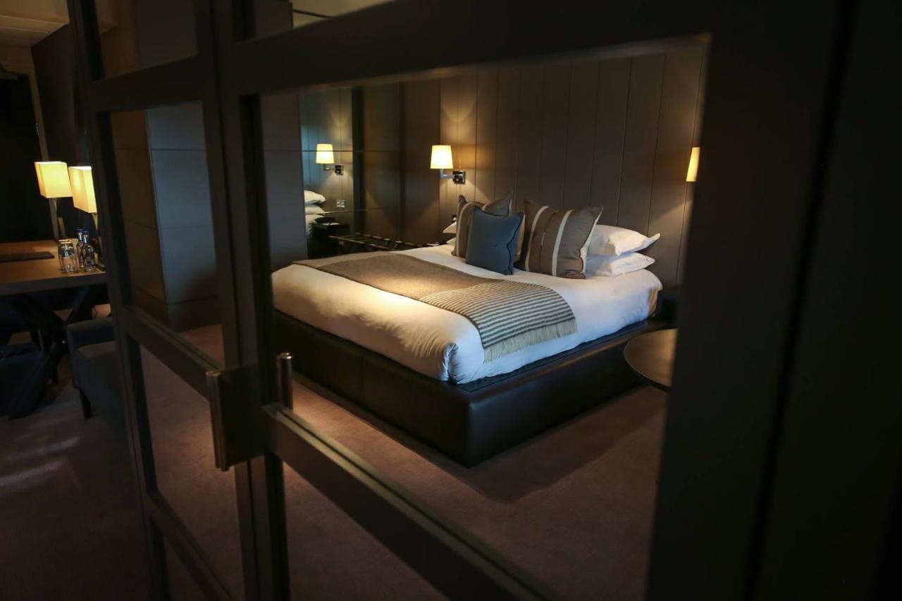 Hotel Dakota Edinburgh