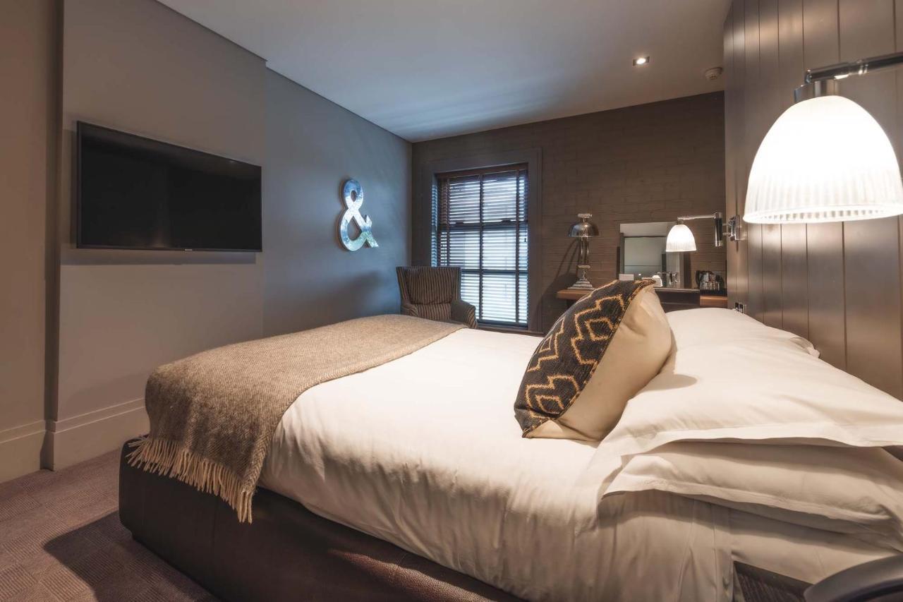 Hotel Dakota Edinburgh South Queensferry