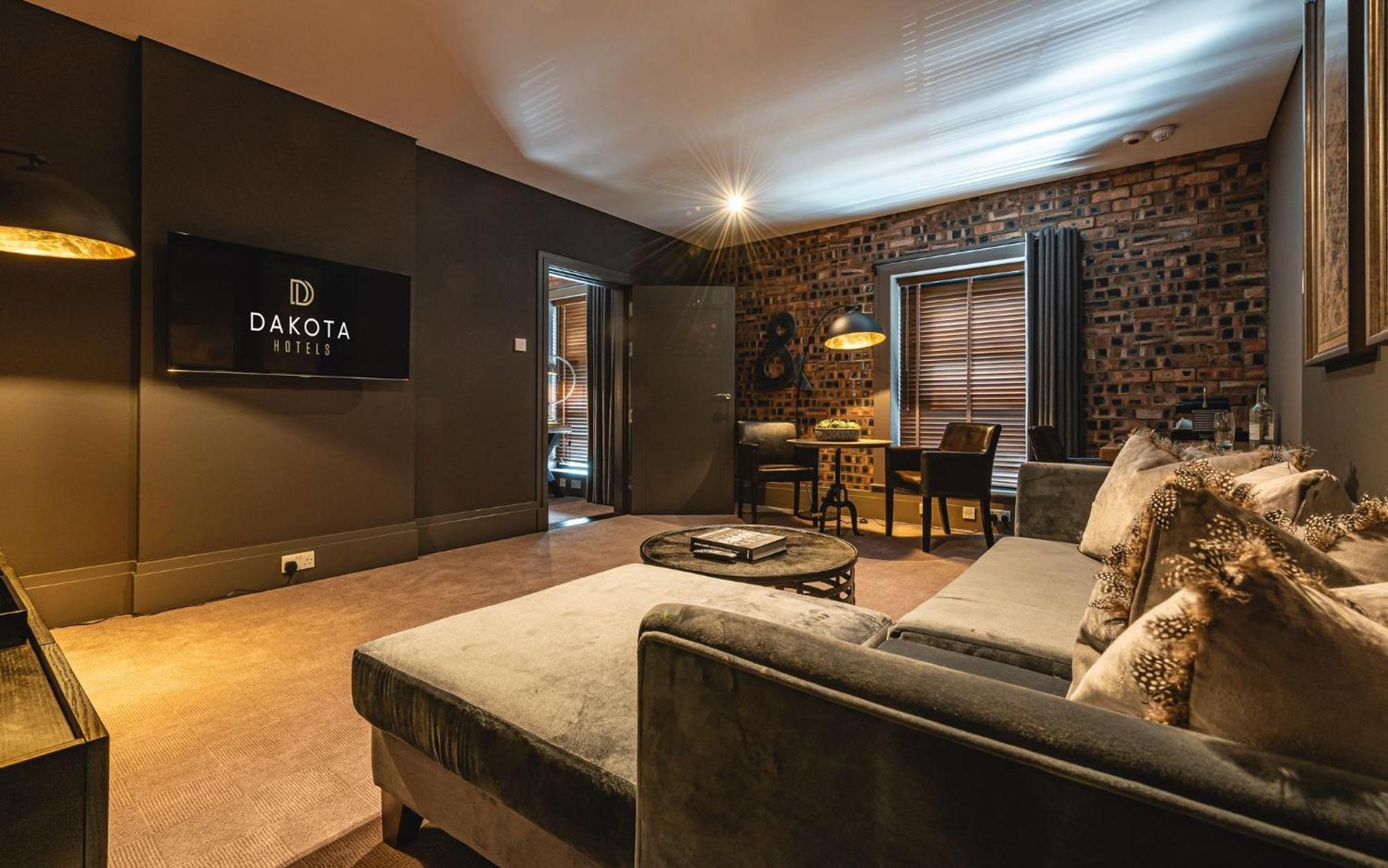 Dakota Edinburgh Hotel South Queensferry