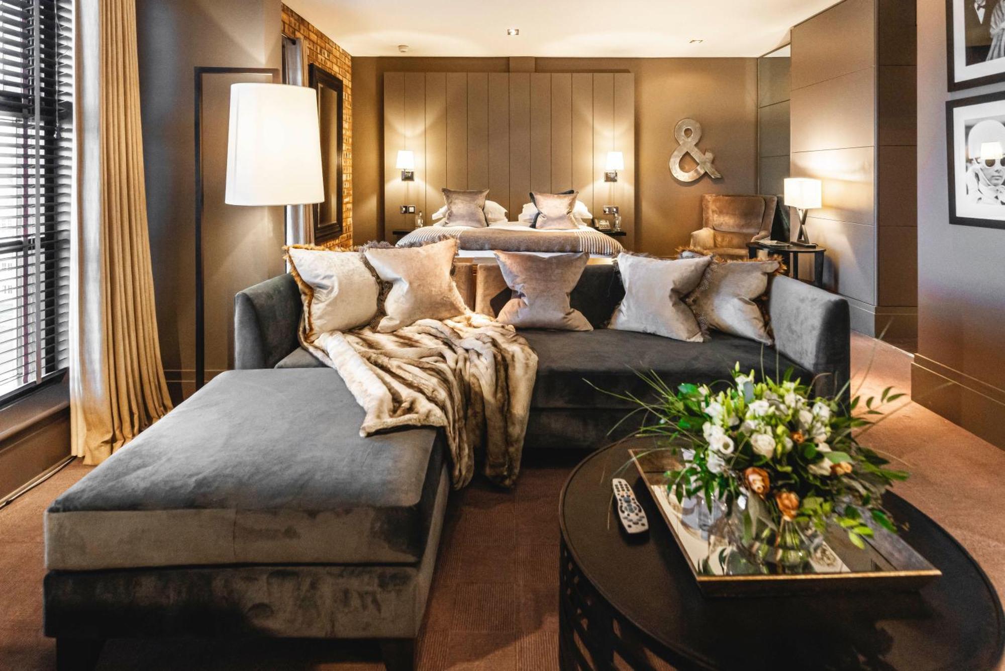 Hotel Dakota Edinburgh