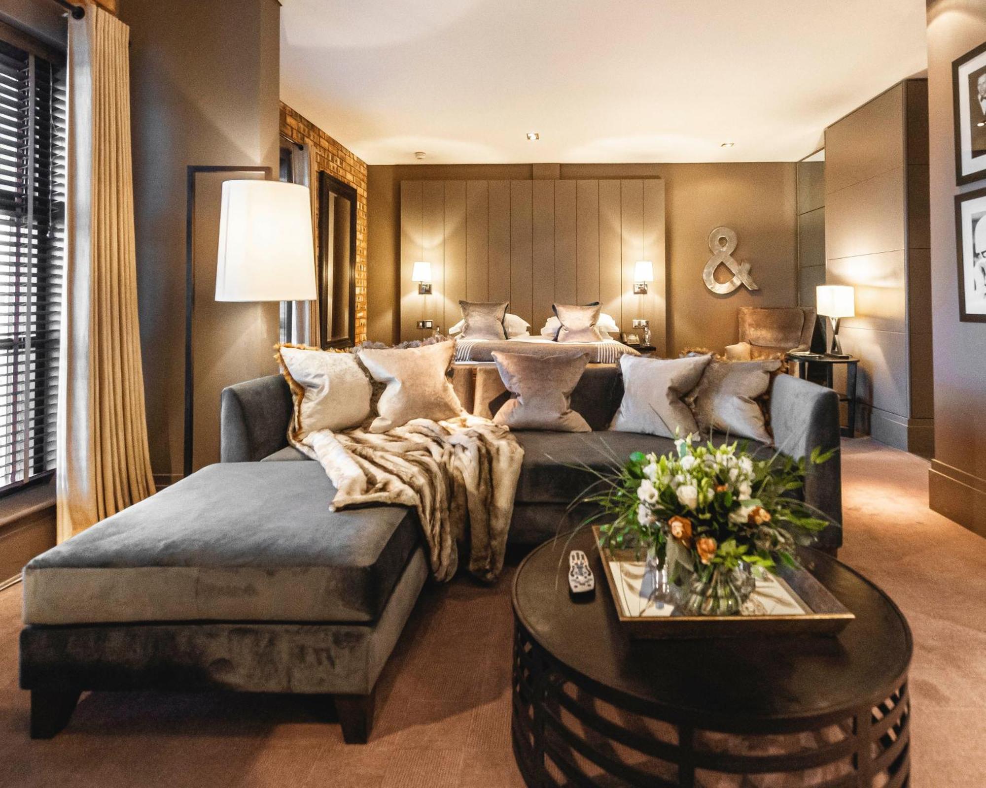 Dakota Edinburgh 4* South Queensferry