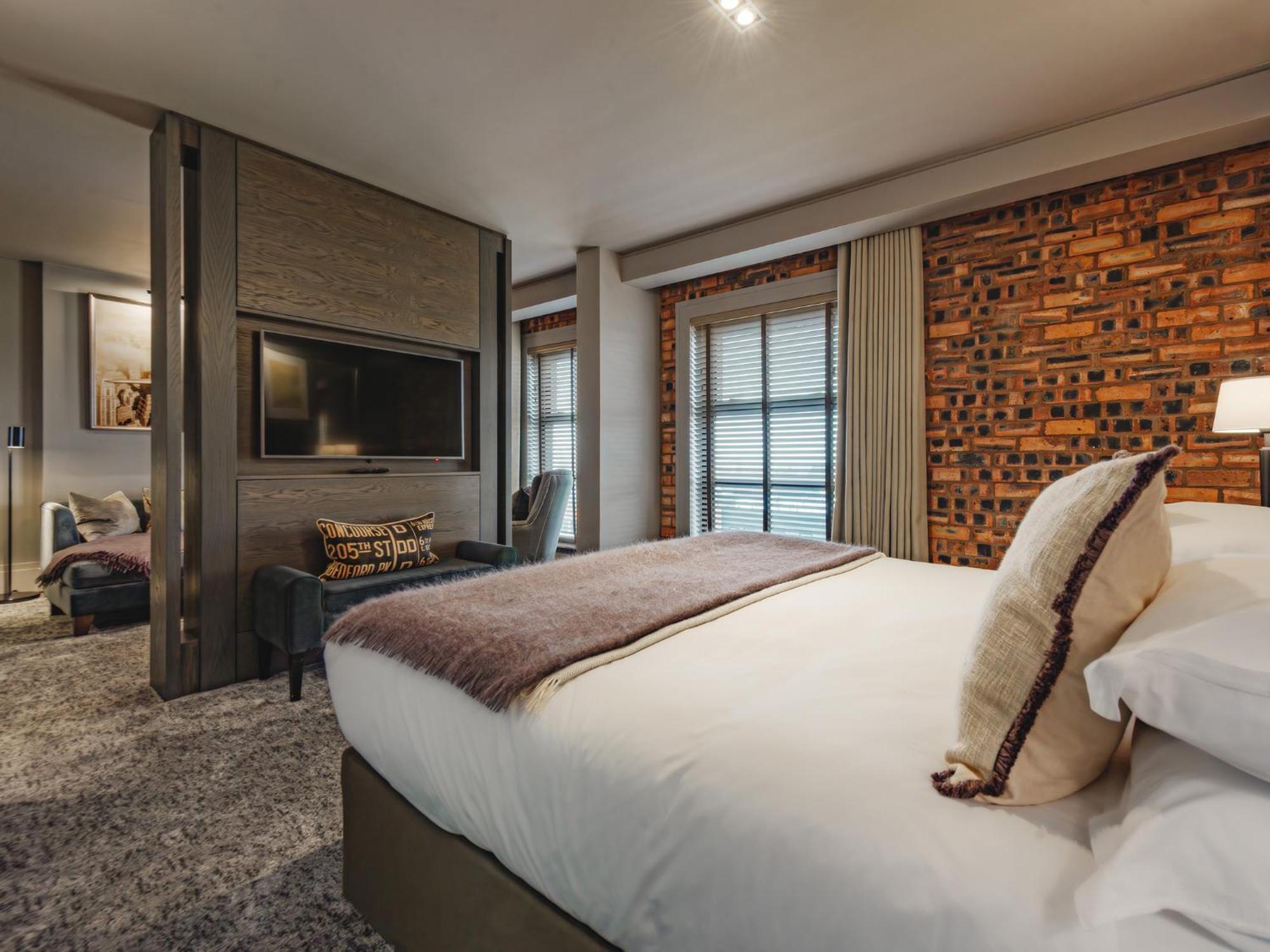Dakota Edinburgh Hotel South Queensferry