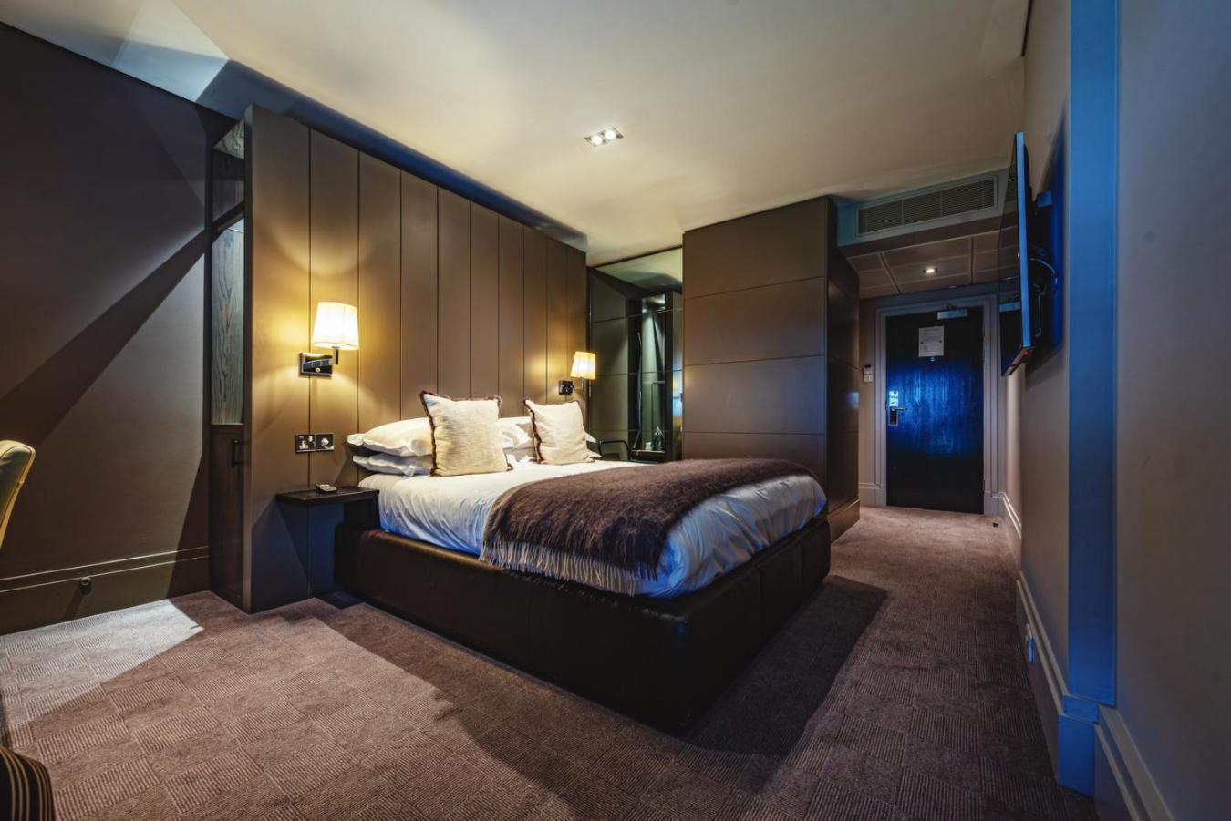 Hotel Dakota Edinburgh 4*