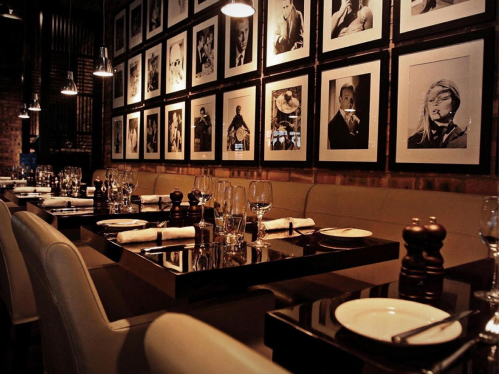 Hotel Dakota Edinburgh
