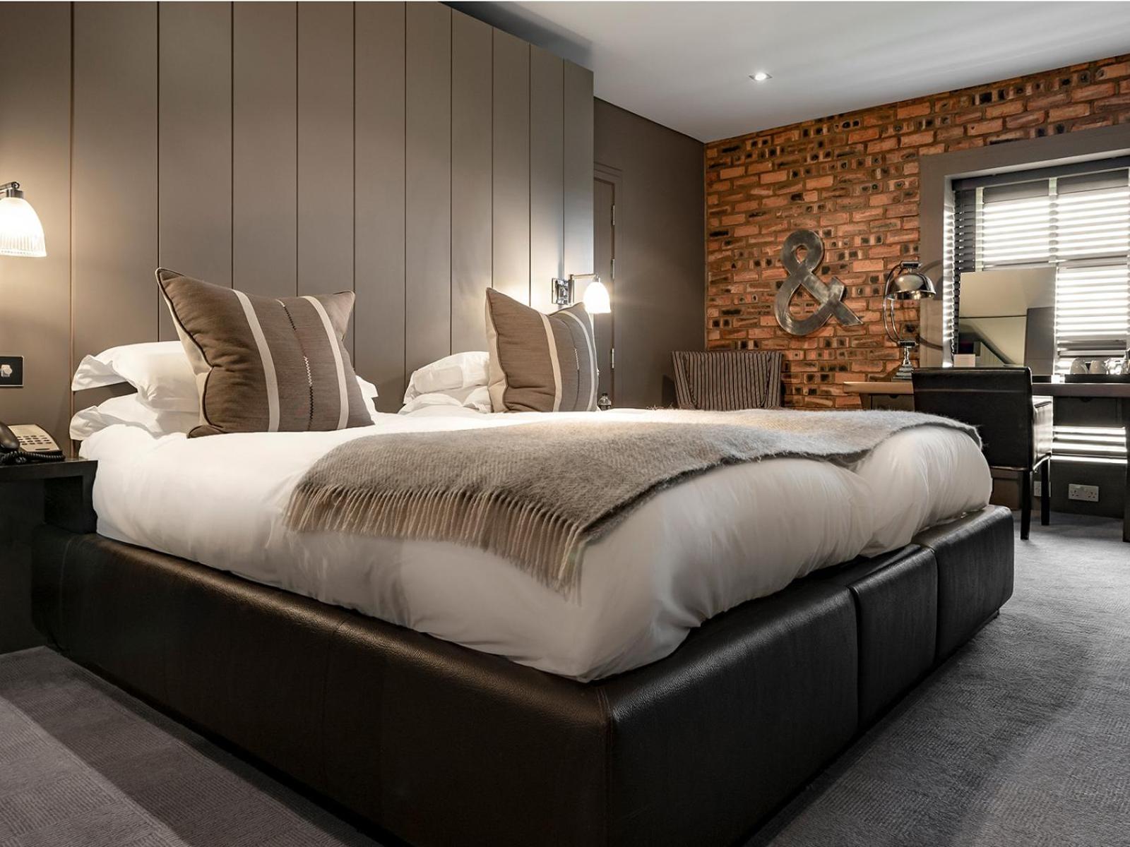 Hotel Dakota Edinburgh