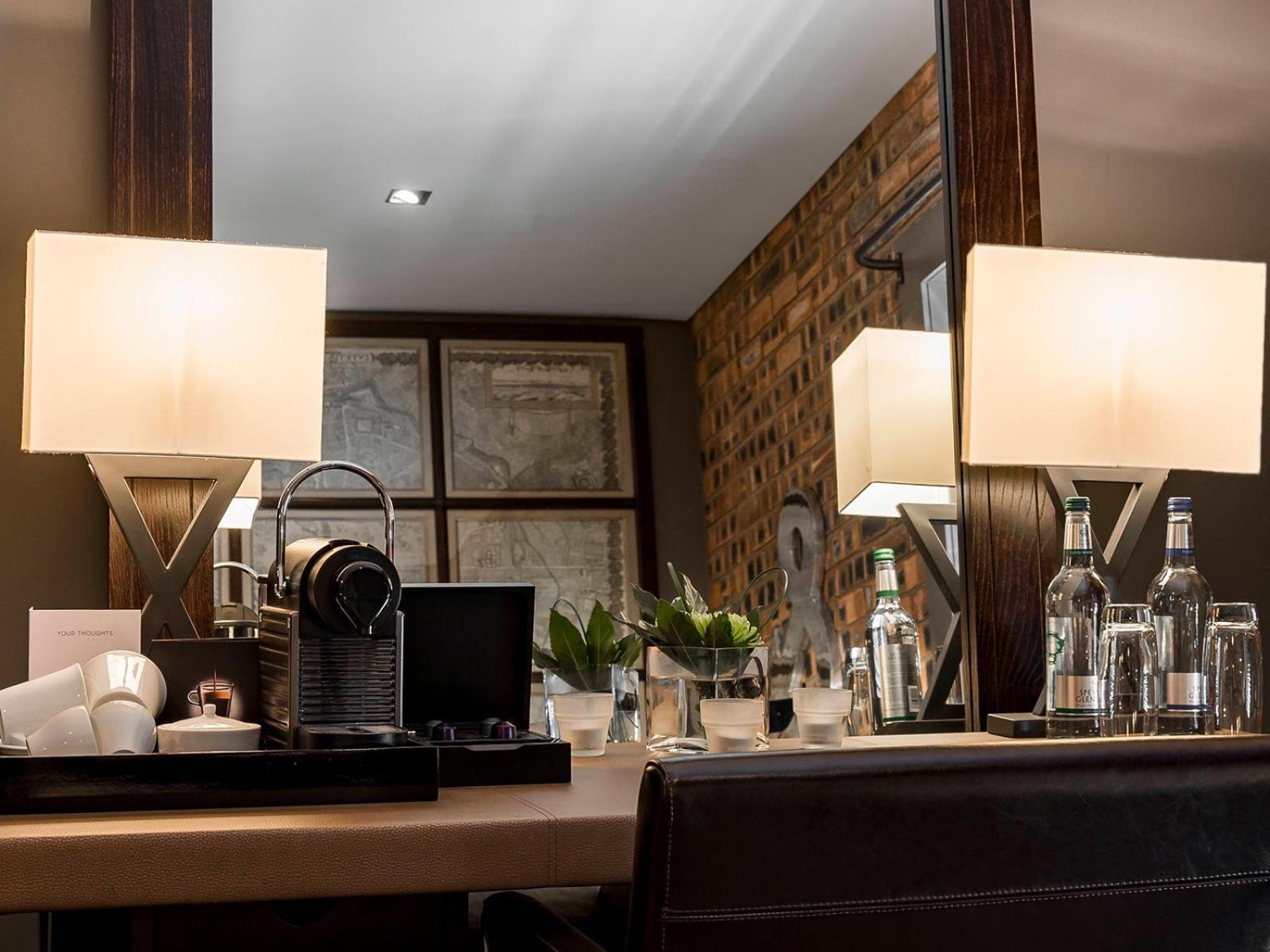 Hotel Dakota Edinburgh