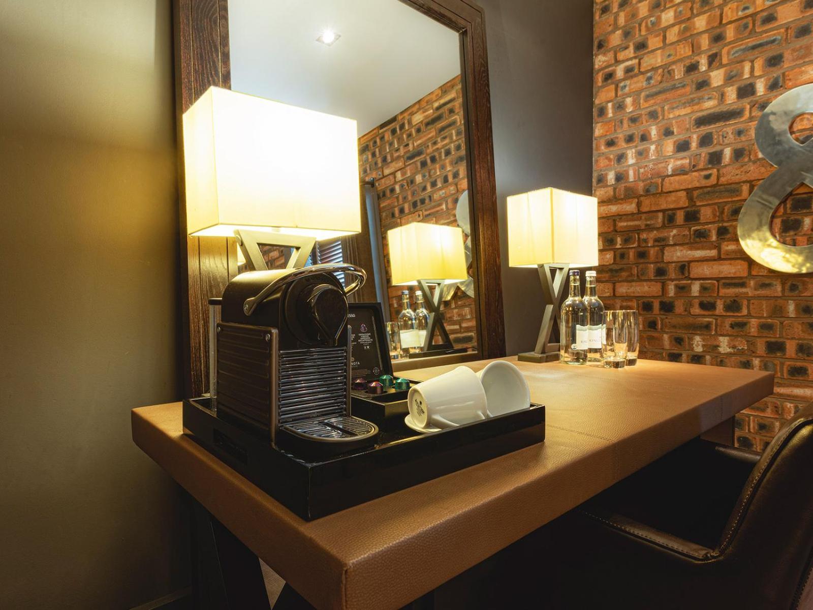 Hotel Dakota Edinburgh 4*