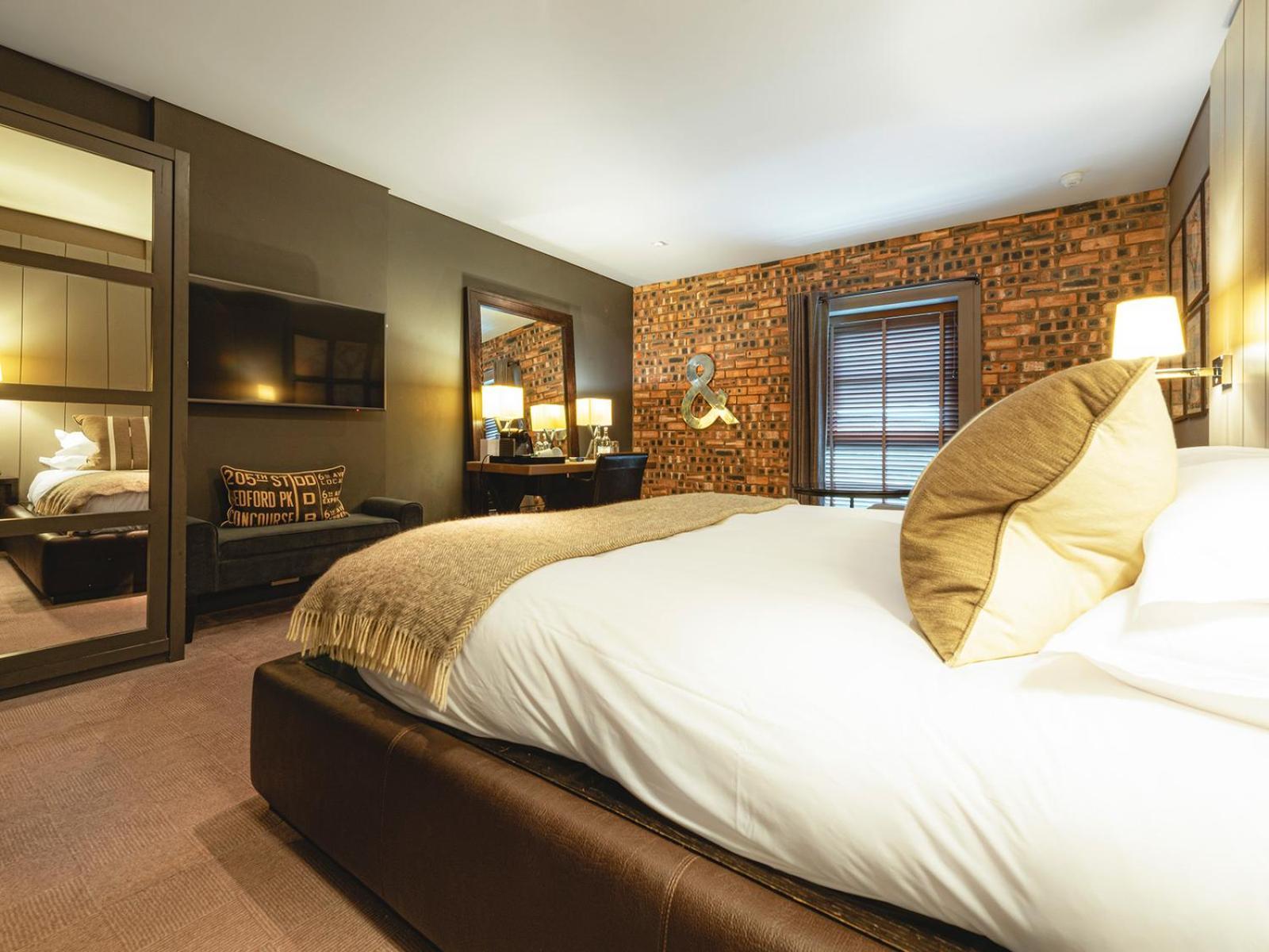 Dakota Edinburgh Hotel South Queensferry