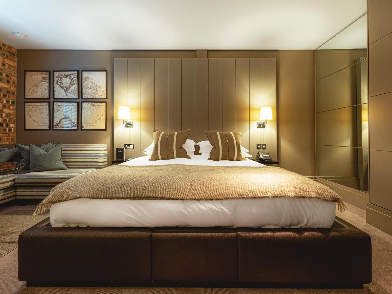 Hotel Dakota Edinburgh South Queensferry