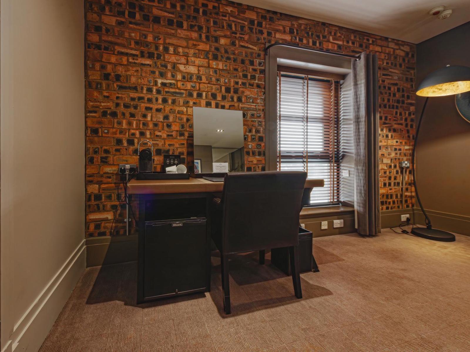 Hotel Dakota Edinburgh 4*