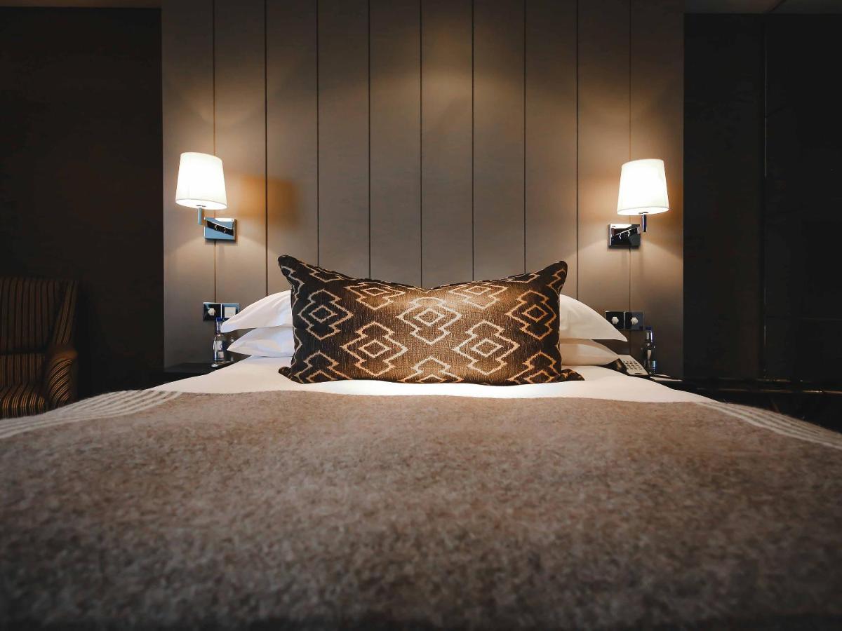Hotel Dakota Edinburgh South Queensferry