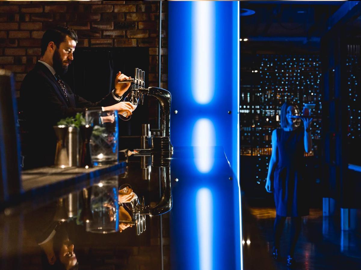 Hotel Dakota Edinburgh 4*