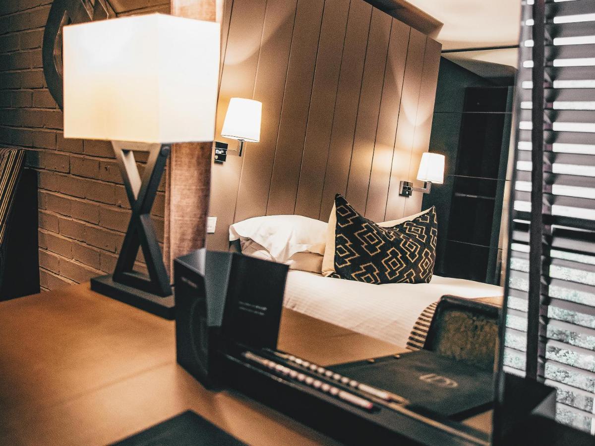 Hotel Dakota Edinburgh