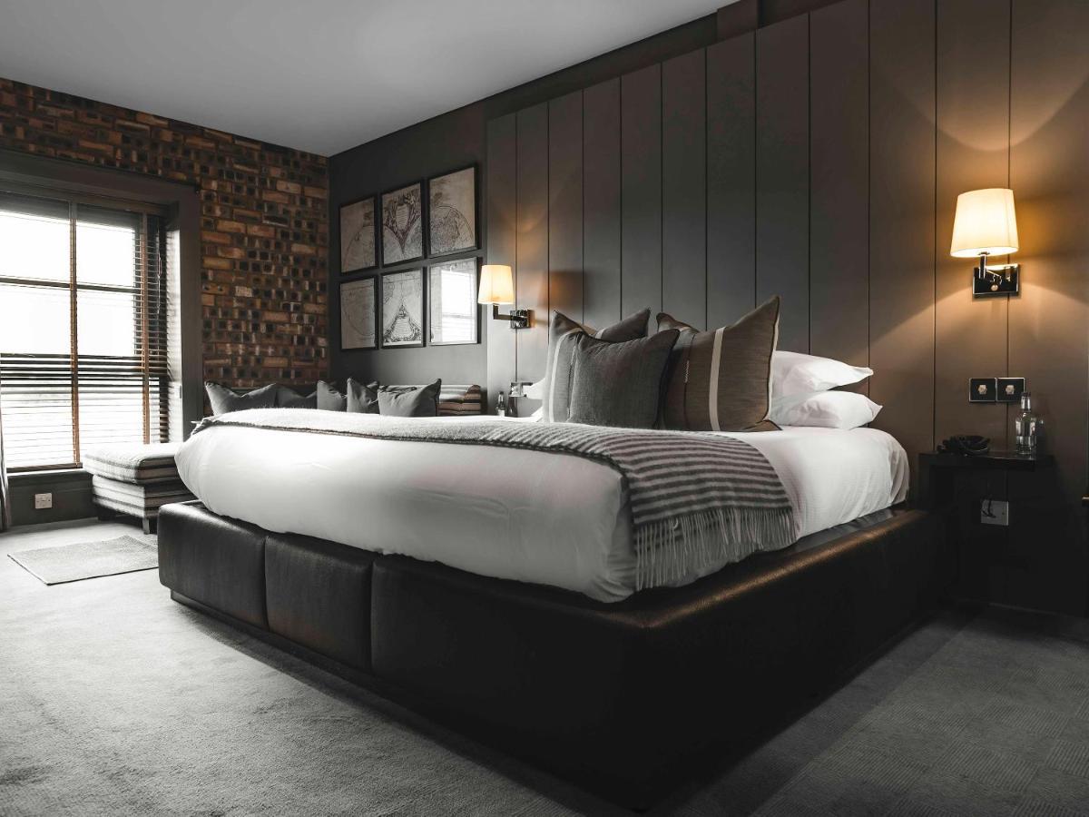 Dakota Edinburgh 4* South Queensferry