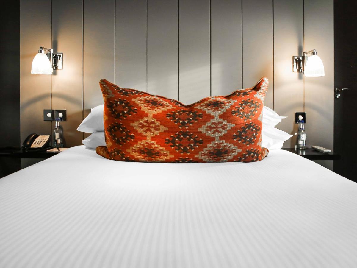Hotel Dakota Edinburgh