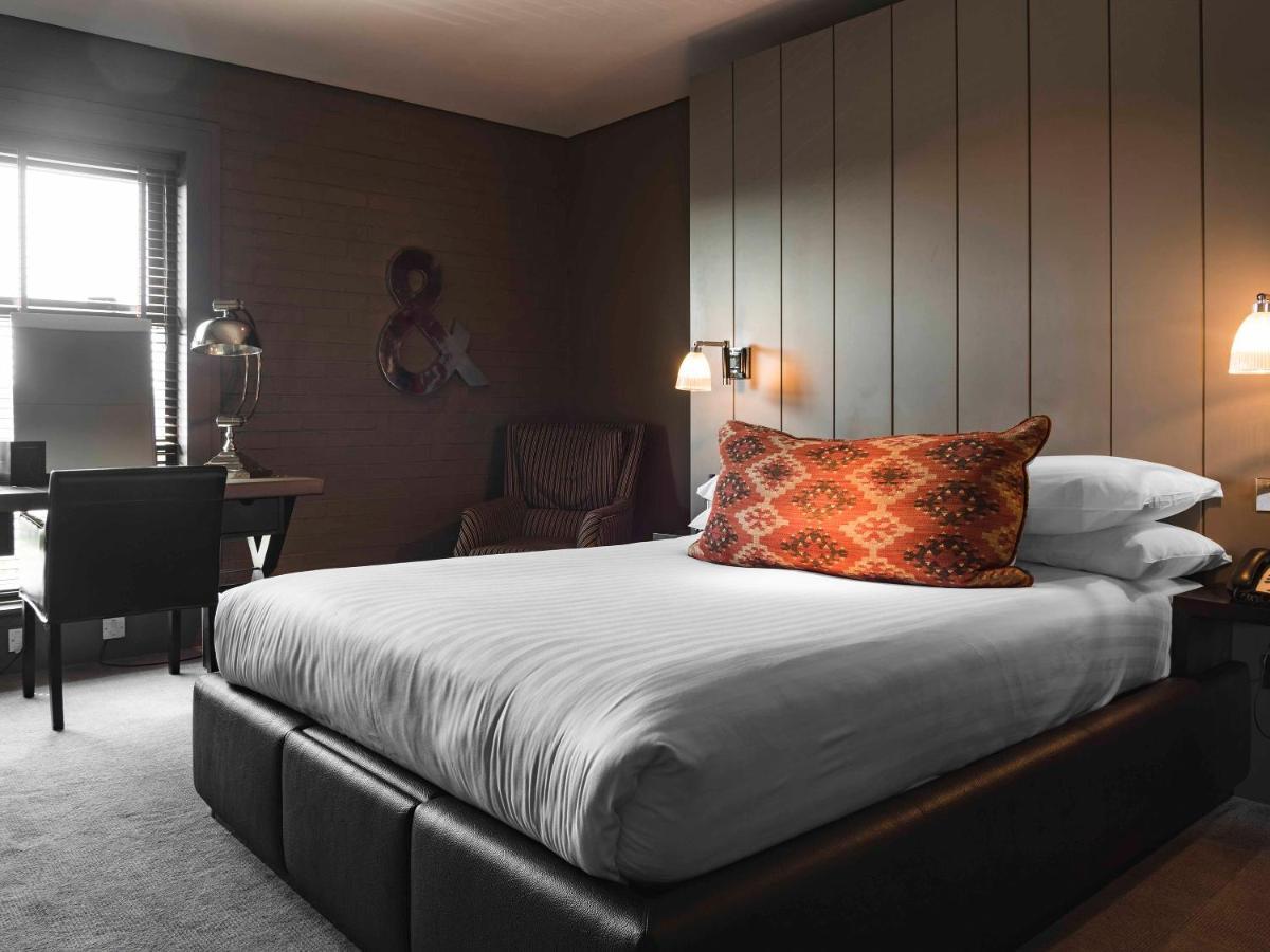 Hotel Dakota Edinburgh South Queensferry