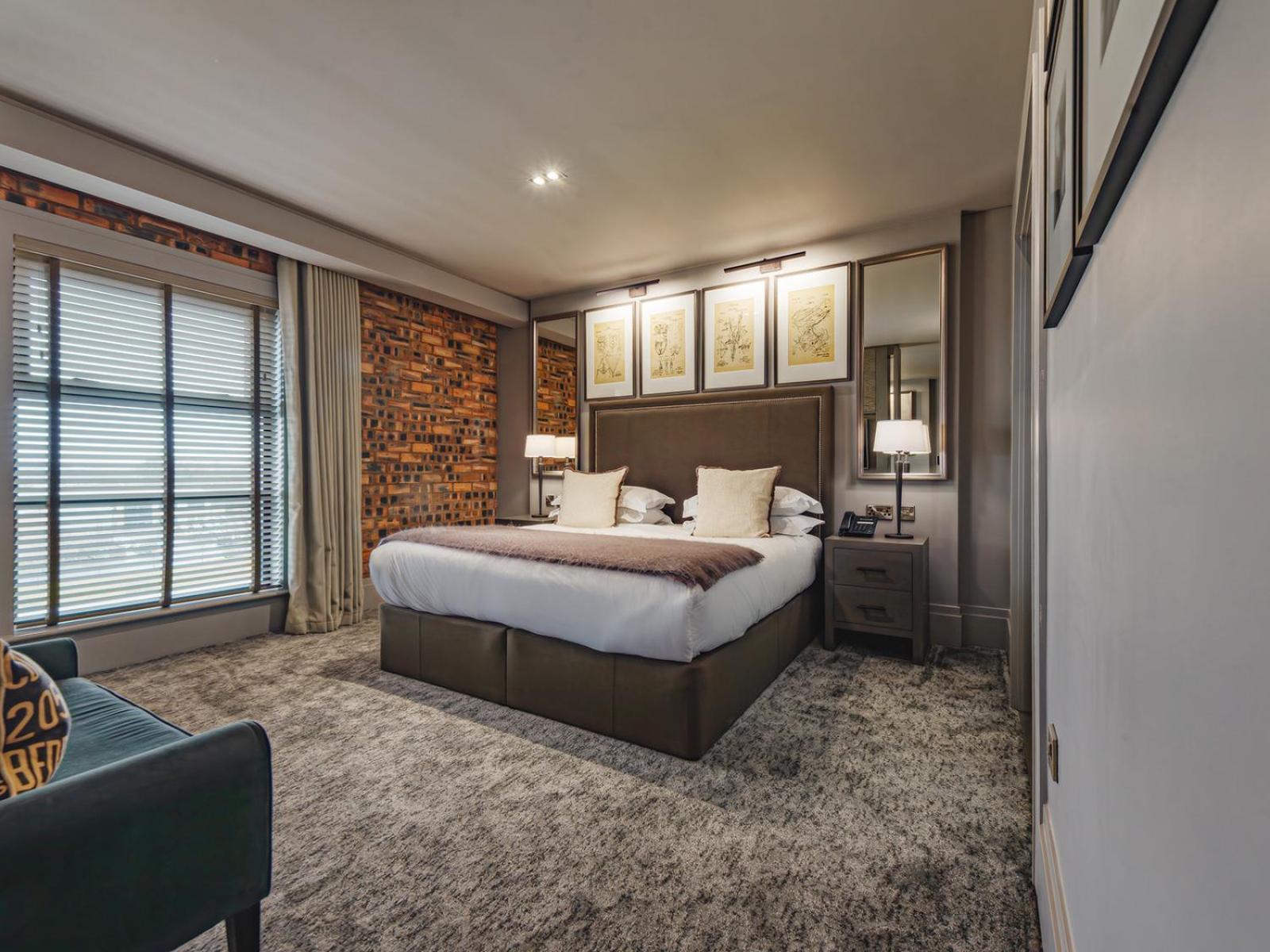 Dakota Edinburgh 4* South Queensferry